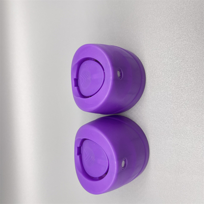 Capuchón de pulverización de aerosoles de 53 mm para la aplicación de ambientadores
