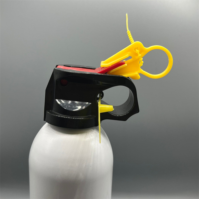 Accesorios versátiles para válvulas de extintor de incendios para uso industrial: fiables y eficientes