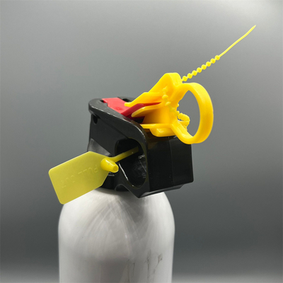 Accesorios de válvulas de extinción de incendios de primera calidad para sistemas de seguridad: duraderos y fiables