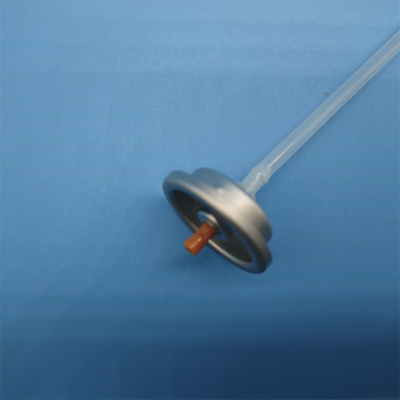 Válvula avanzada de pulverización de cera polaca de salpicadero - Para el detalle profesional de automóviles y brillo duradero - pulverización ajustable