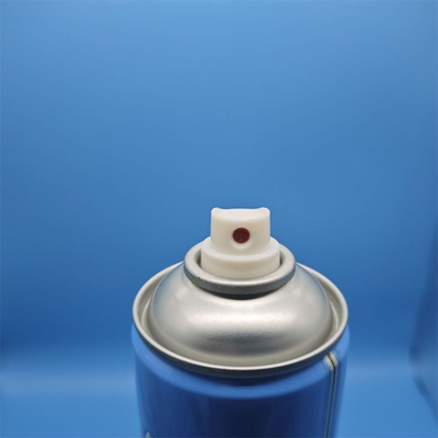 Válvula de limpieza de espuma duradera y tapa para una limpieza efectiva