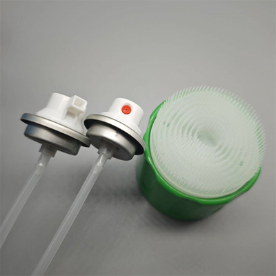 Válvula de solución de limpieza de espuma de alta calidad - para una limpieza eficiente y un uso versátil - especificación y aplicación