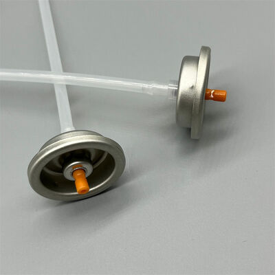 Válvulas Actuadas Premium Control Preciso