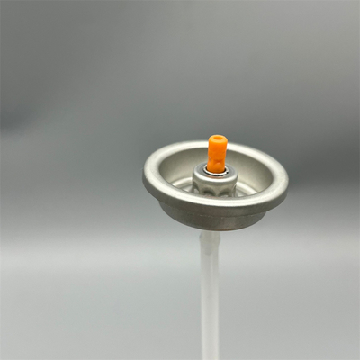 Válvula de control de cinta de colores de alto rendimiento para el manejo de fluidos - confiable en diversas aplicaciones