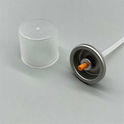 Válvula de oxígeno de alta calidad - Control de flujo confiable para uso médico e industrial