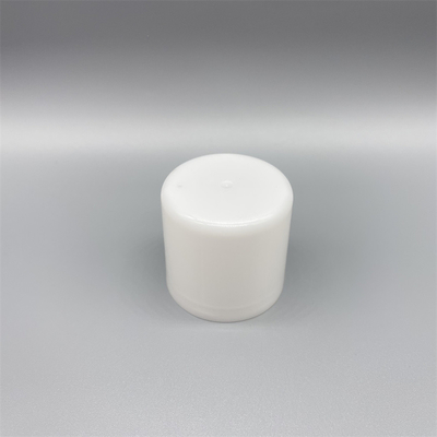 Solución de contenedor seguro con tapa de lata presurizada de 45 mm versátil para liberación de presión controlada