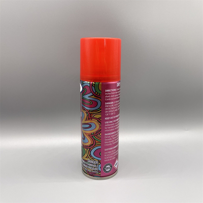 Capuchón de spray de aerosoles de 45 mm para la distribución precisa de productos aerosoles