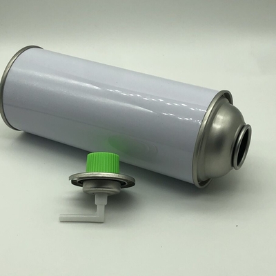 Envases de aerosoles vacíos personalizables - Personalice su embalaje