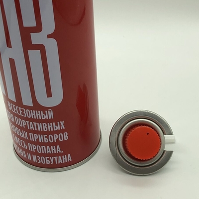 Envases de aerosoles vacíos de calidad superior - Solución de embalaje versátil