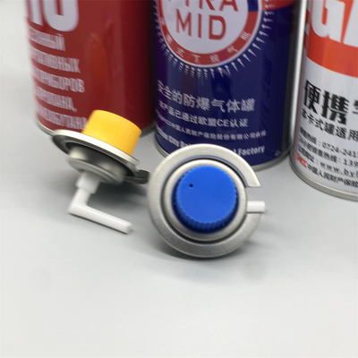 Envases de aerosoles vacíos de primera calidad - Envases fiables para sus productos