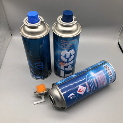 Cisterna portátil de gas para cocinar al aire libre - Fuente de combustible confiable para estufas de campamento