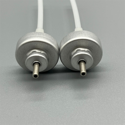 Válvula de dosificación de 20 mm confiable de matel