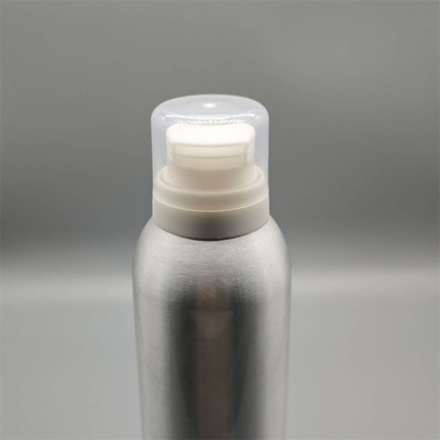 Válvula de precisión para el spray de espuma puede fluir de forma constante aplicaciones de cuidado personal