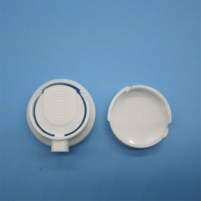 Válvula premium para la lata de pulverización de espuma - Rendimiento fiable, uso comercial