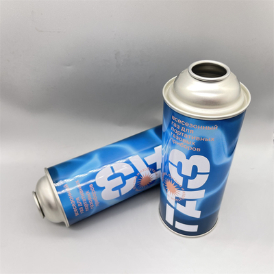 Cartucho de gas butano duradero para cocina de barbacoa - Solución de combustible duradera