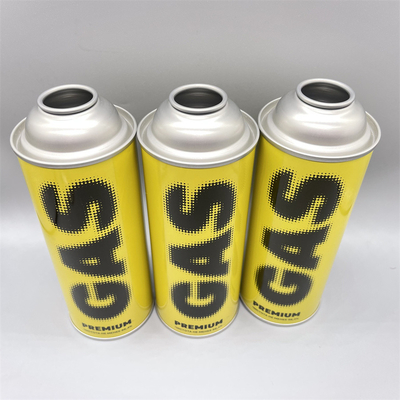 Botas portátiles de gas butano para acampar y cocinar - Fuente de combustible fiable