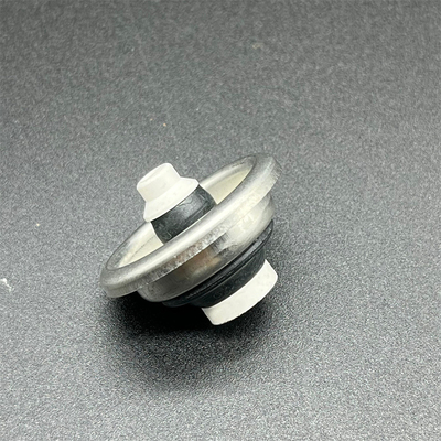 Aplicador de paja de alta precisión para espuma de PU con tronco corto - ideal para la distribución controlada en aplicaciones de construcción