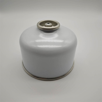Válvulas de aerosoles medidos eficientes Contenedor de combustible de butano de 86 mm o 106 mm para uso industrial