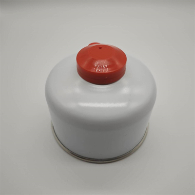 Válvulas de aerosoles medidos de hojalata, botella de gas de butano, especificación y cartucho de gas portátil de calidad experta de 485 ml o 1000 ml