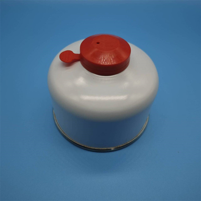 Envases de aerosoles duraderos para aplicaciones industriales - Envases fiables y versátiles