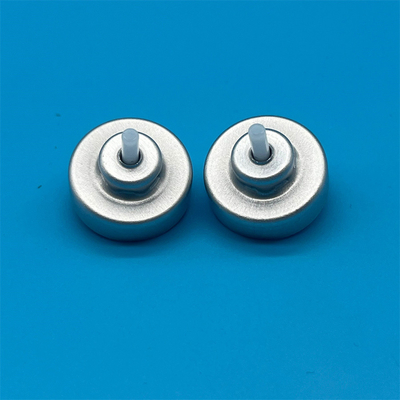 20 mm de válvula invertida para aerosoles para automóviles 250 mcl