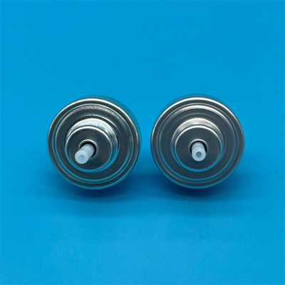 20 mm válvula invertida medida para fresadores de aire 200mcl de precisión Disponiendo diseño de larga duración