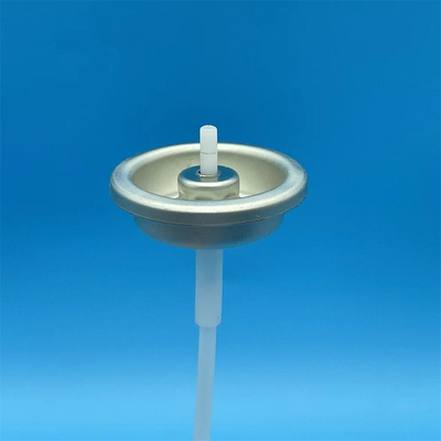 Válvula de medición para ambientadores industriales para espacios comerciales - Rendimiento fiable, diseño duradero