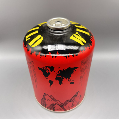 Latas de aerosoles recargables para cuidado personal de tamaño de viaje: compactas, versátiles y convenientes