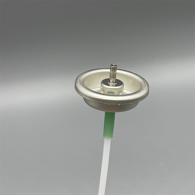 Precisión 1 - válvula de medición de aerosoles de pulgadas 120/150/200 mcl