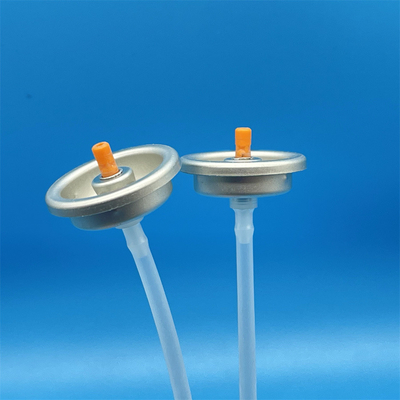 Válvula de limpieza de carbohidratos eficiente para limpieza de carburador DIY - Flujo ajustable