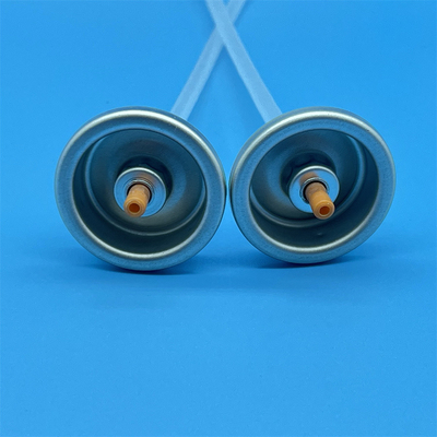 Válvula de limpieza de carburador premium para autos antiguos - latón - hecha con especificación de 8 mm