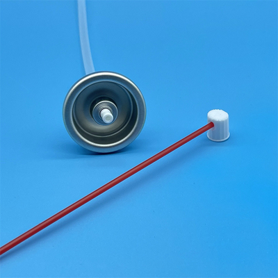 Válvula de limpieza del carburador eficiente para motores pequeños - especificación de 6 mm