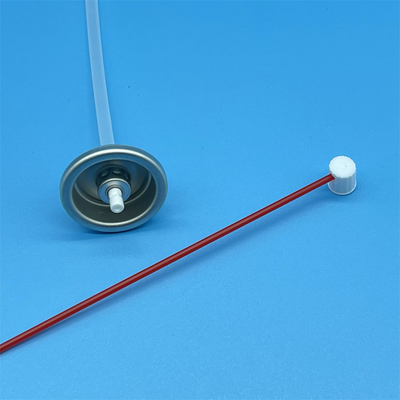 Válvula de limpieza de carburador premium para motores de motocicletas - especificación de 8 mm