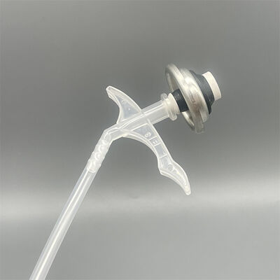 Válvula de espuma de PU con vástago corto para una aplicación precisa de espuma en proyectos de renovación