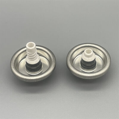 Válvula de pulverización de espuma de PU de alto rendimiento para profesionales de la construcción con control de precisión y diseño a prueba de fugas