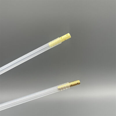 Válvula de limpieza de aire acondicionado duradera para uso industrial con resistencia a la alta presión