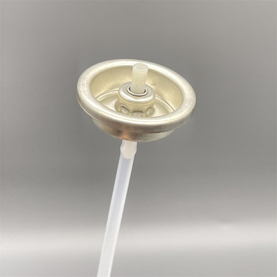 Agente de limpieza de aire acondicionado válvula Cuidado de electrodomésticos esencial