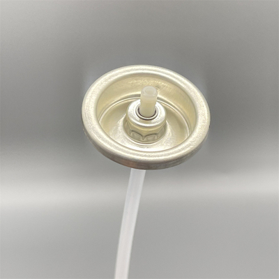 Cubo de aire acondicionado basado en espuma y ventilador de aire acondicionado de aire acondicionado
