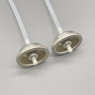 Agente de limpieza premium para acondicionadores de aire con válvula para especialistas en HVAC y sellos de goma duraderos