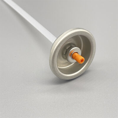 Válvula de limpieza de aire acondicionado de alto rendimiento para técnicos de HVAC con materiales duraderos