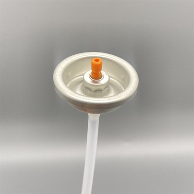 Valva de mantenimiento de aire acondicionado de alta calidad para una refrigeración eficiente - Control fiable para sistemas de CA