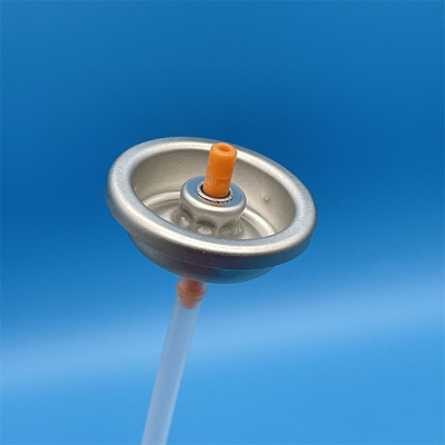 Válvula de pintura en aerosoles Solución de pulverización versátil para artesanías DIY