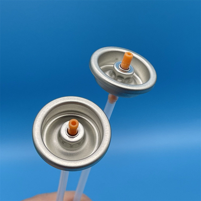 Válvula de pintura de pulverización versátil para diferentes aplicaciones - pulverización flexible para diversos proyectos