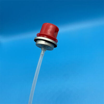 Actuador de válvula de limpieza de zapatos y calcetines con microdosificación de precisión para dispositivos de hogar inteligente