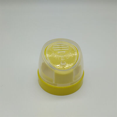 Aerosol Spray Cap with Leak-Proof Seal for Industrial & Household Spray Cans