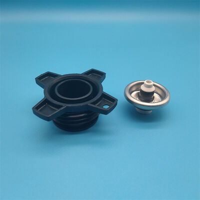 PU Sealant High Output Dispensing Valve For DIY And Professional Builders