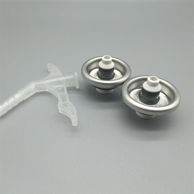 Válvula de pulverización de espuma de PU para aplicaciones de alta presión en el sellado de edificios