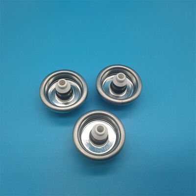 Polyurethane Foam Valve for Aerosol Cans – Precision Spray Valve for Insulation