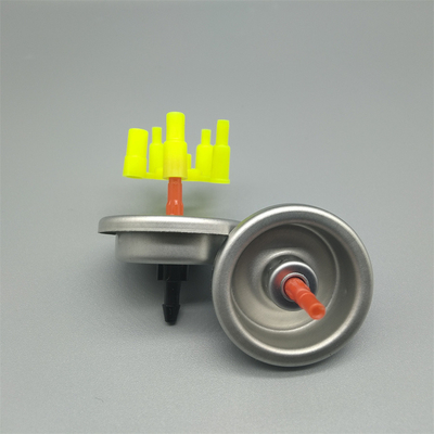 Adaptador de recarga de gas de encendedor de butano de primera calidad para encendedores de cigarros