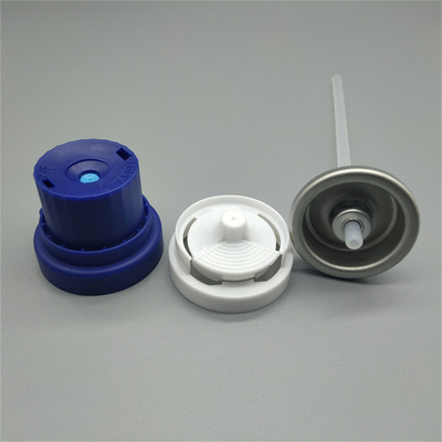 Válvula de desodorante antibacteriano Solución ideal para un interior de coche fresco e higiénico